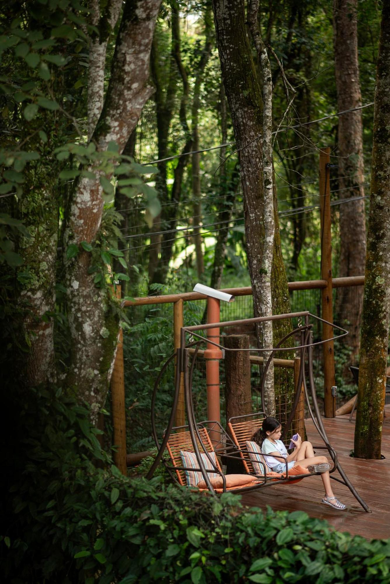 Villa Rica Pousada Brumadinho Exteriör bild