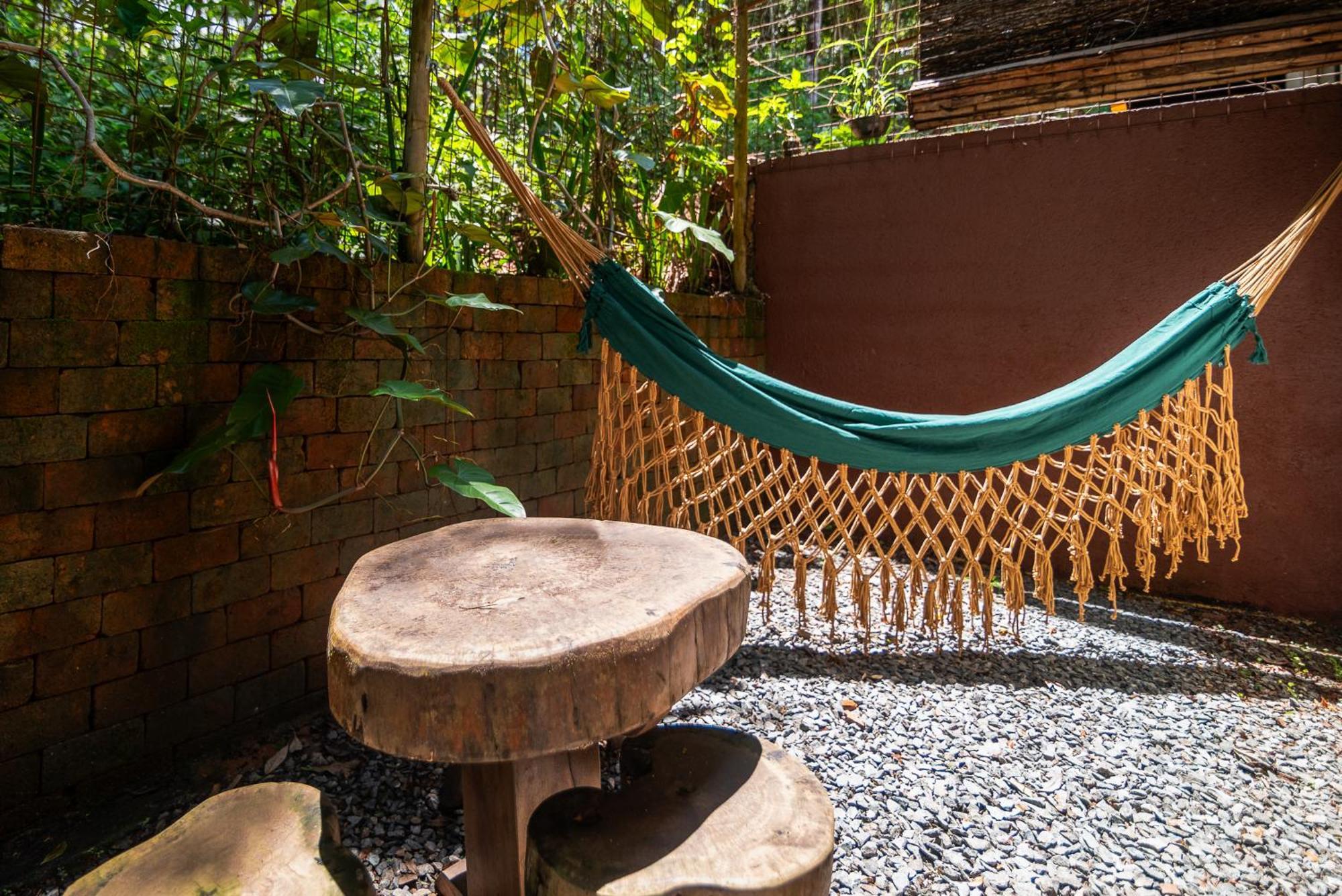 Villa Rica Pousada Brumadinho Exteriör bild
