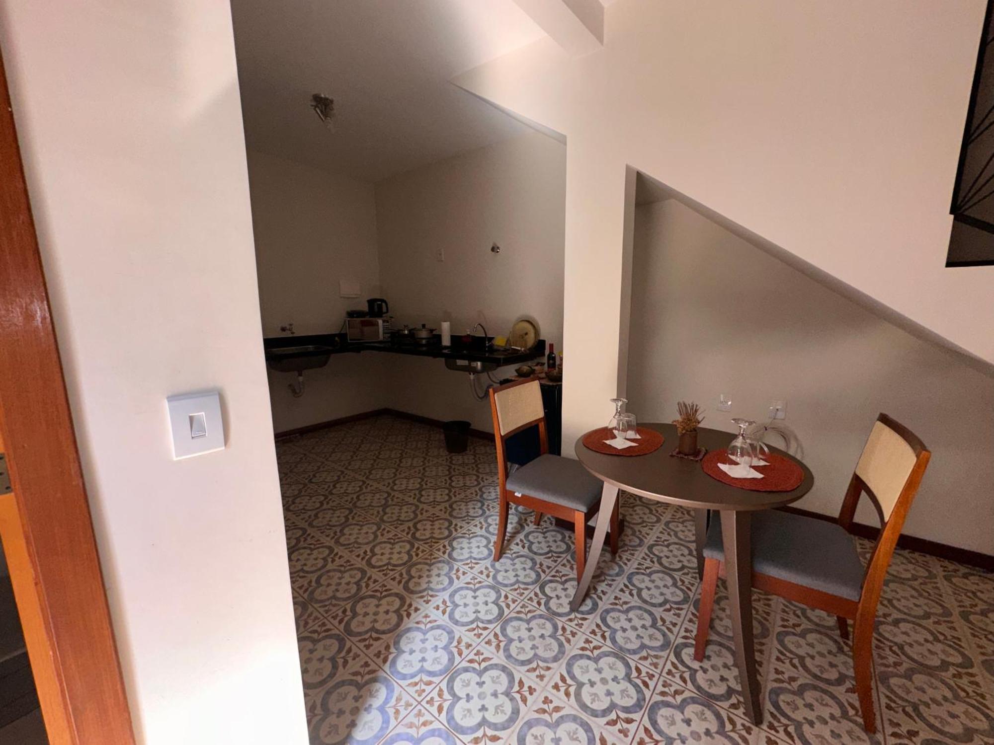 Villa Rica Pousada Brumadinho Exteriör bild