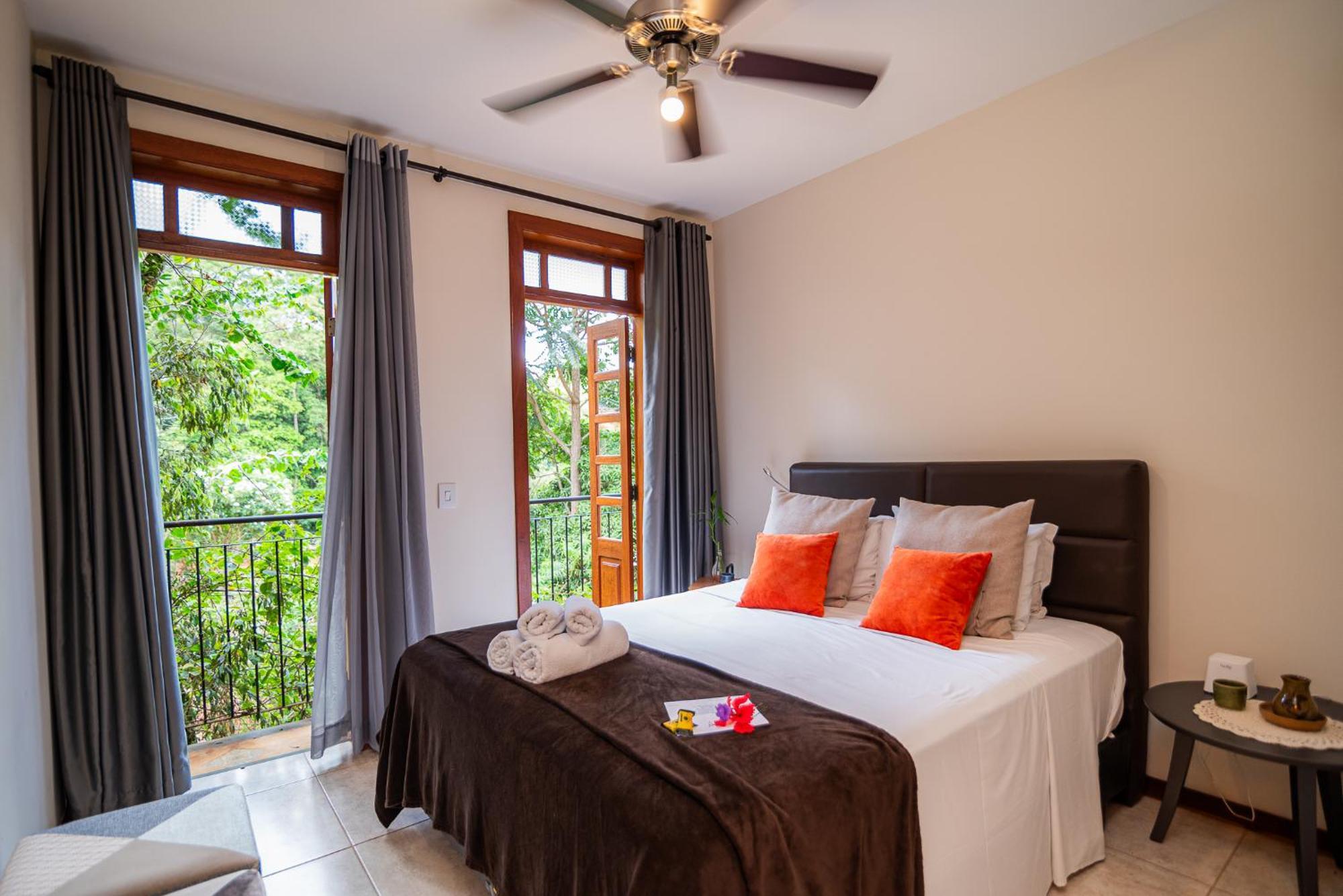 Villa Rica Pousada Brumadinho Exteriör bild