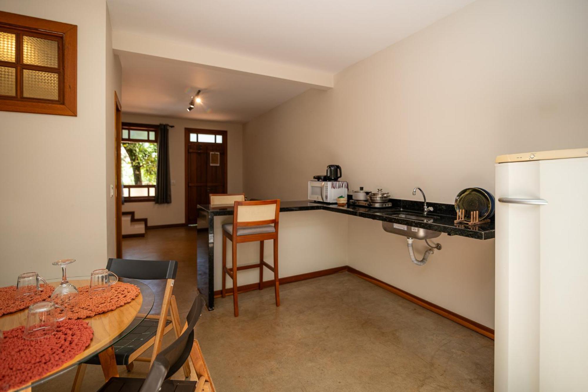 Villa Rica Pousada Brumadinho Exteriör bild