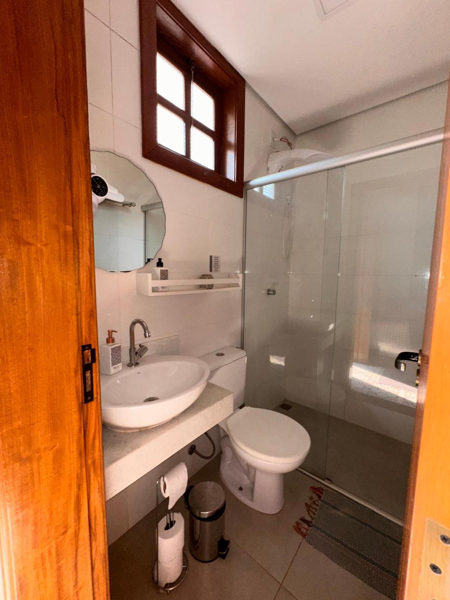 Villa Rica Pousada Brumadinho Exteriör bild