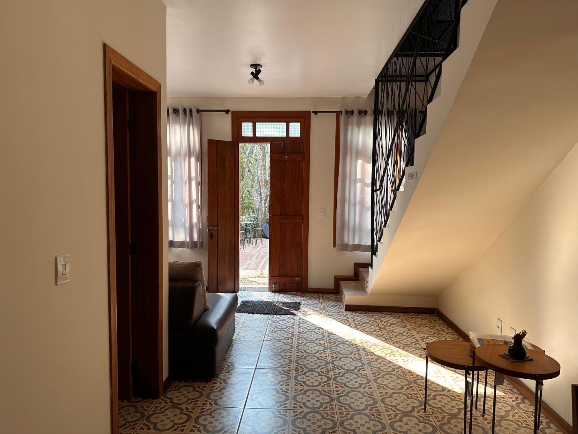 Villa Rica Pousada Brumadinho Exteriör bild