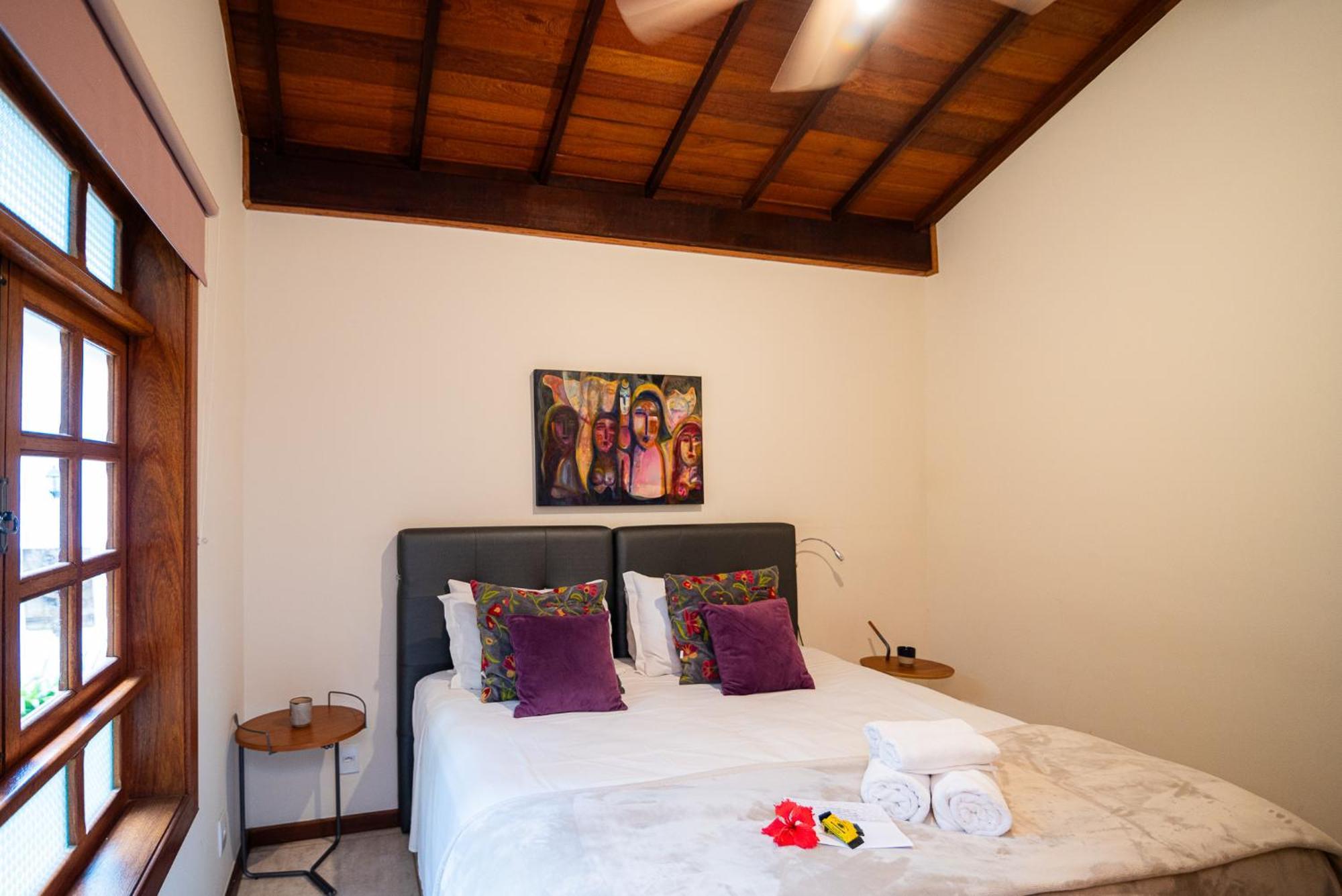Villa Rica Pousada Brumadinho Exteriör bild
