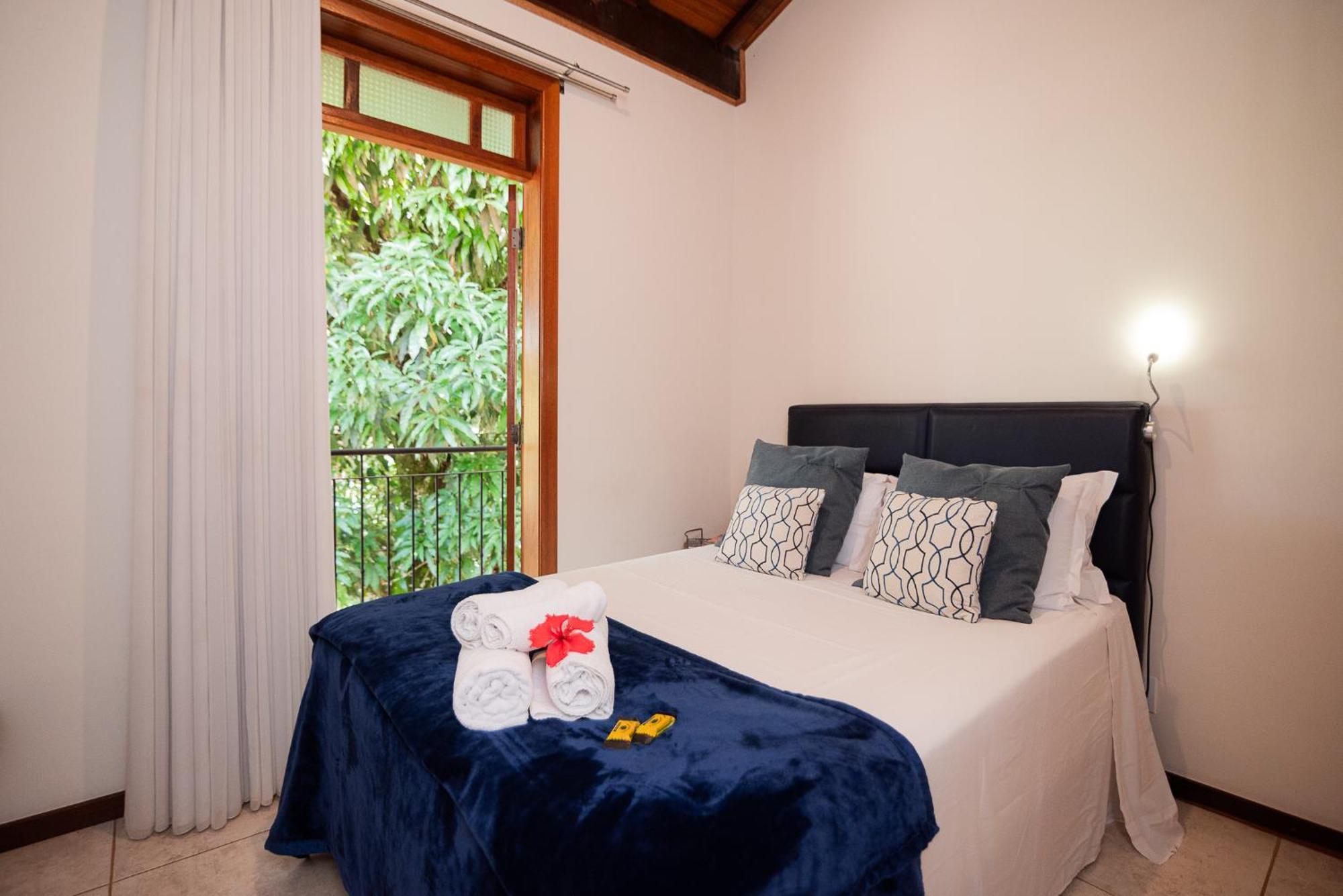 Villa Rica Pousada Brumadinho Exteriör bild